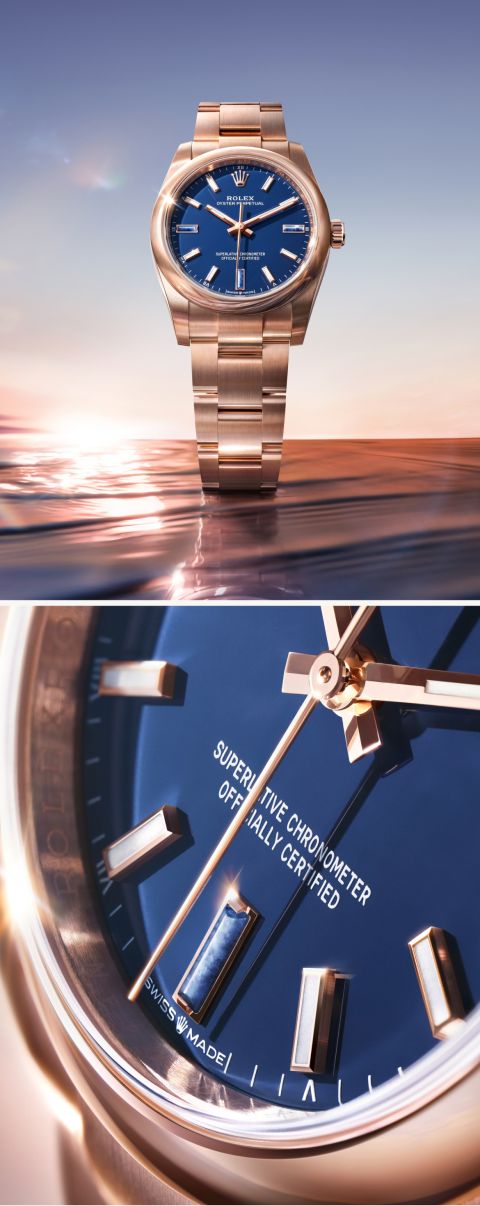 ROLEX-~3