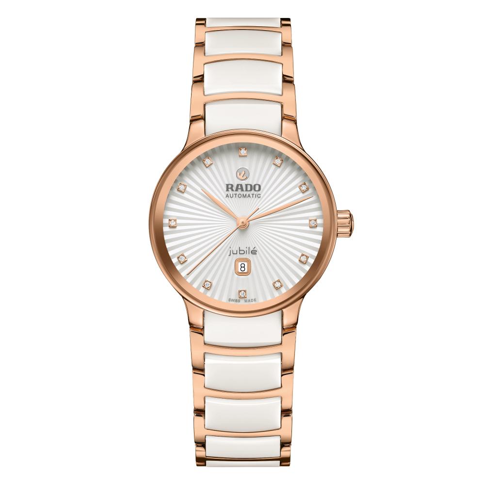 Rado Centrix Automatic Diamonds juwelier roediger
