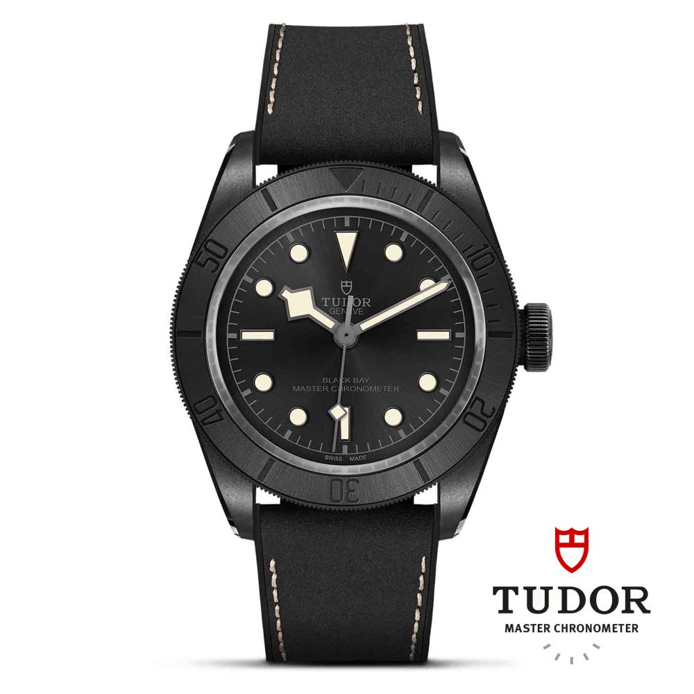 Black bay ceramic 2025