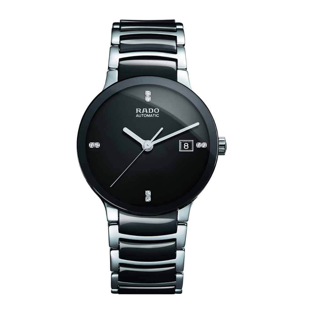 Rado Centrix Automatic Diamonds juwelier roediger