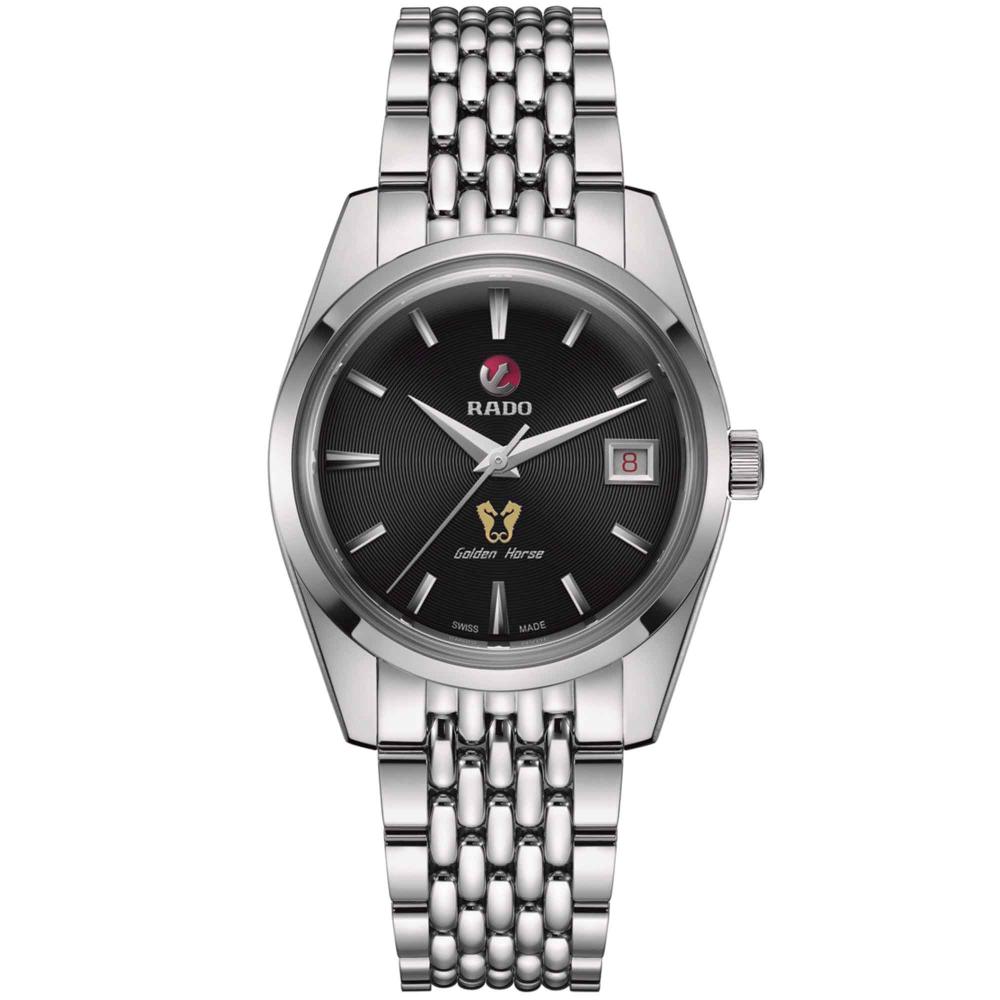 Rado Tradition Golden Horse 1957 Automatic Rodiger