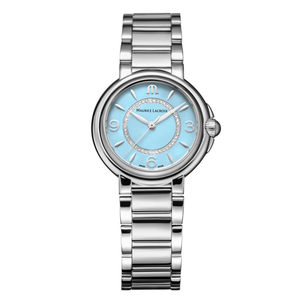 Maurice Lacroix Fabia Colors Edition FA1104 SS002 E20 1