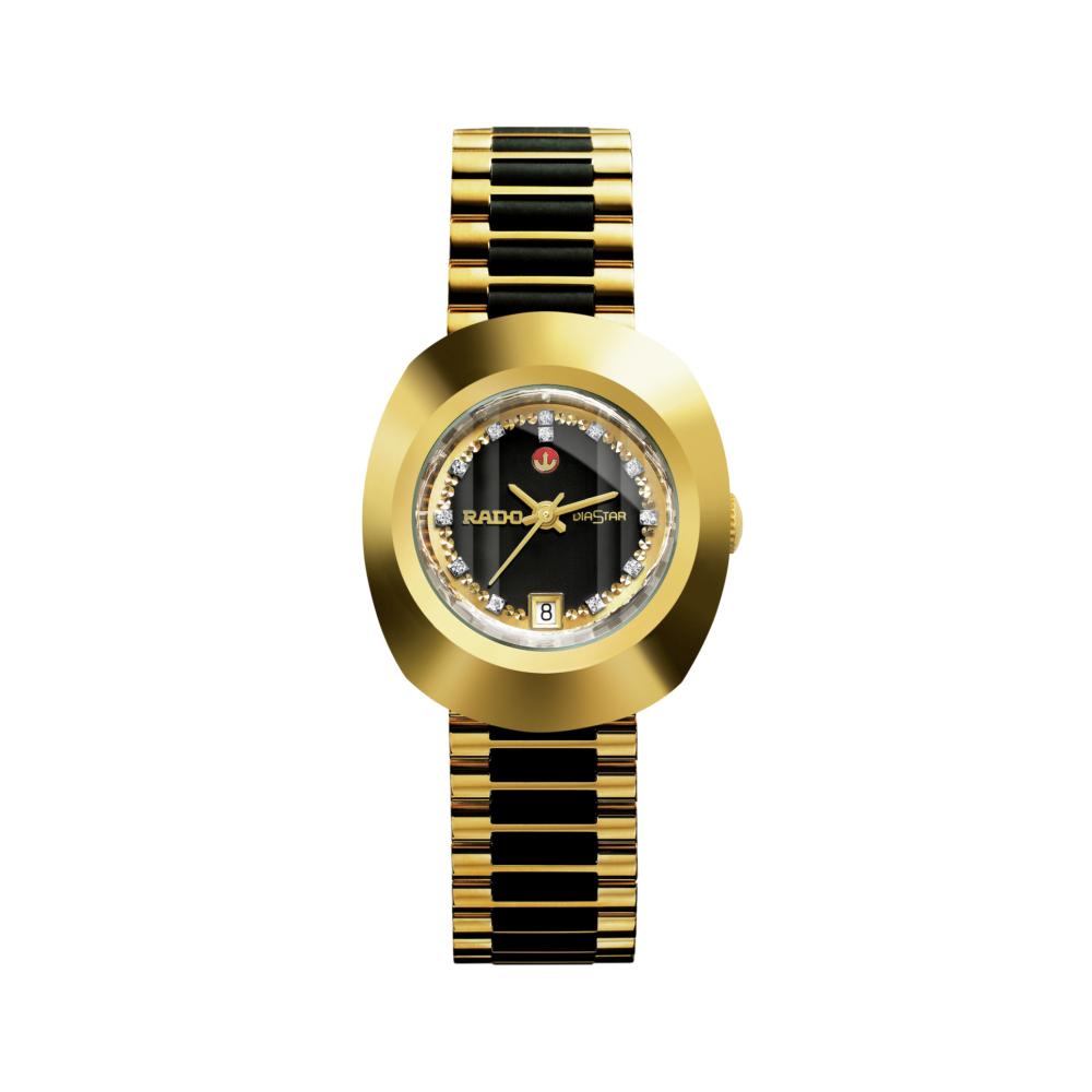 Rado The Original Automatic juwelier roediger