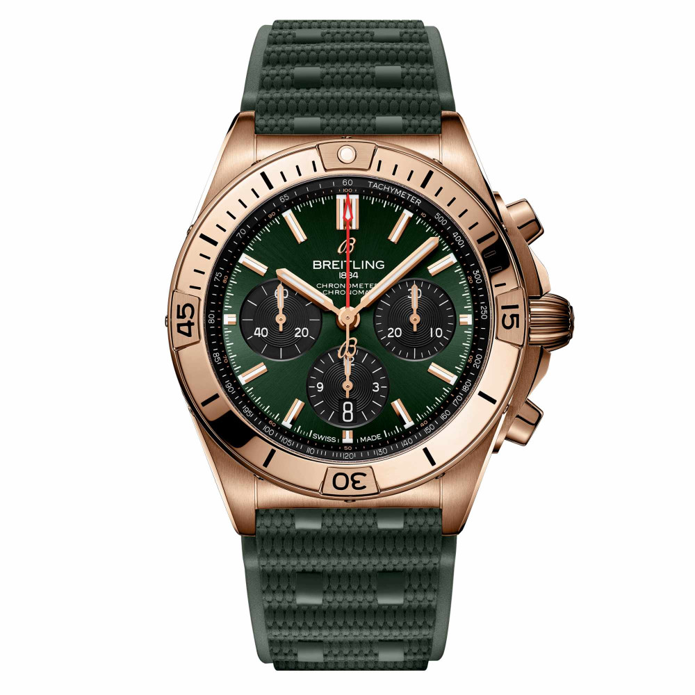 Breitling Chronomat B01 42 | juwelier-roediger.de
