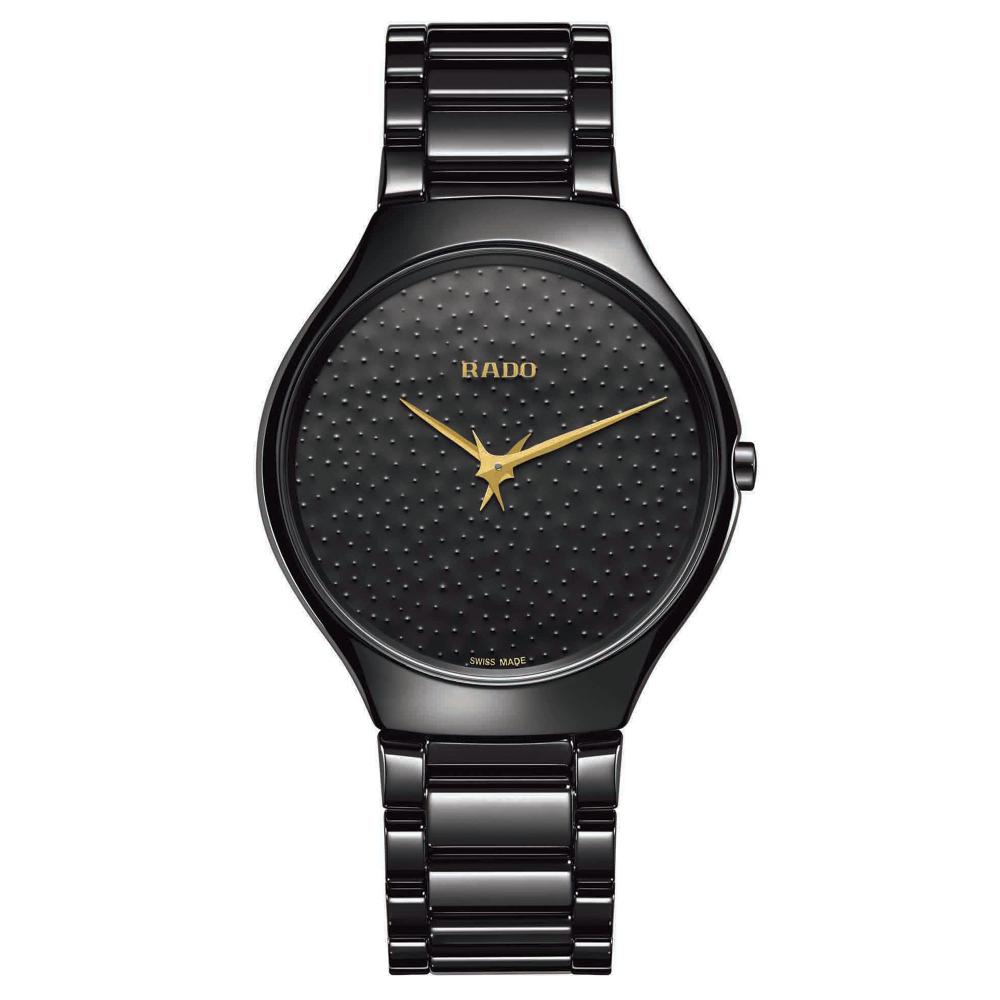 Rado True Thinline Toge juwelier roediger