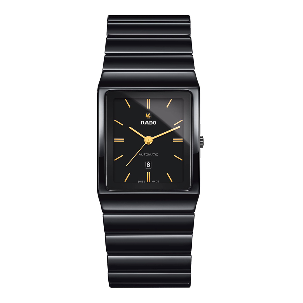 Rado Ceramica Automatic