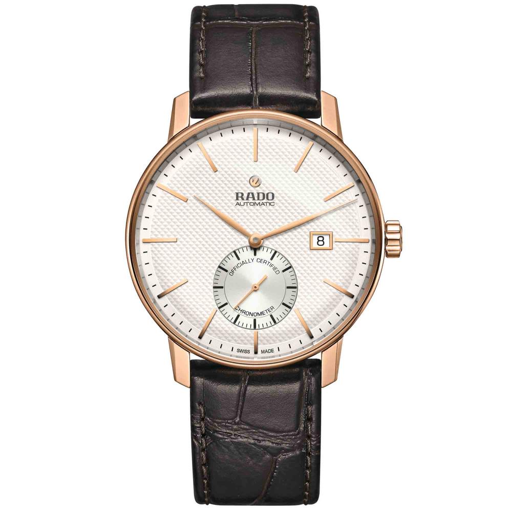 Rado coupole classic men's watch online