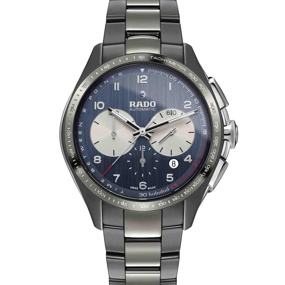 Rado chronograph watch price shop