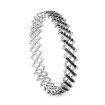 Serafino Consoli Serafino Multi-Size Ring und Armreif - Bild 3