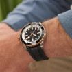 Breitling Superocean Automatic 42 - Bild 5