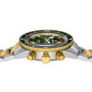 Rado Captain Cook Automatic Chronograph - Bild 3