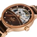 Rado Centrix Automatic Diamonds Open Heart - Bild 4