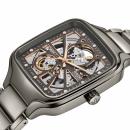 Rado True Square Automatic Open Heart - Bild 4