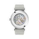 NOMOS Glashütte Tangente 38 Datum Katzengold  - Bild 2
