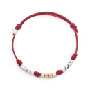 DoDo Komponenten Mini-Granelli aus Silber - Bild 2