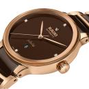 Rado Centrix Automatic Diamonds - Bild 4