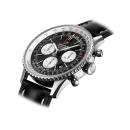 Breitling Navitimer B01 Chronograph 43 (Ref: AB0121211B1X2) - Bild 4