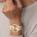 Rado True Thinline Les Couleurs™ Le Corbusier Cream White 32001 - Bild 3