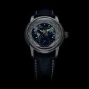 Frédérique Constant Manufacture Classic Worldtimer - Bild 5