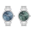 NOMOS Glashütte Club Sport neomatik polar - Bild 2