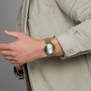 Rado True Thinline x Great Gardens of the World - Bild 3