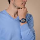 Rado Captain Cook High-Tech Ceramic Skeleton - Bild 6