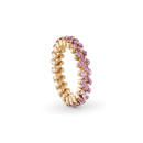 Serafino Consoli Brevetto Multi-Size Ring - Bild 2