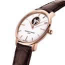 Frédérique Constant Slimline Heart Beat Automatic - Bild 2
