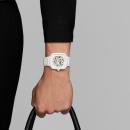 Rado True Square Automatic Open Heart - Bild 3