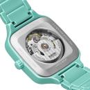Rado True Square Automatic Open Heart - Bild 2