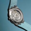 Maurice Lacroix Aikon Automatic Limited Summer Edition 39mm - Bild 4