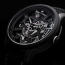 Maurice Lacroix Masterpiece Skeleton Label Noir - Bild 3