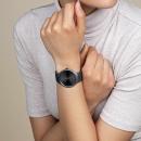 Rado True Thinline Les Couleurs™ Le Corbusier Iron Grey 32010 - Bild 3