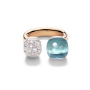 Pomellato Nudo Ring - Bild 2