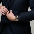 Rado Centrix Automatic Open Heart - Bild 3