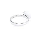 Tamara Comolli BOUTON Ring small rosa  Turmalin - Bild 3