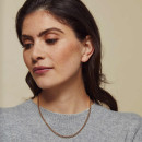 Bron Lux Halskette - Bild 2