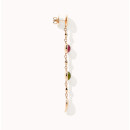 Tamara Comolli BOUTON Ohrringe Long 'Candy'  - Bild 2