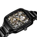 Rado True Square Automatic Open Heart - Bild 4
