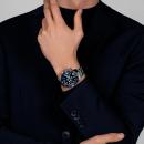 Rado Captain Cook Automatic Chronograph - Bild 5
