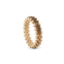 Serafino Consoli Brevetto Multi-Size Ring - Bild 2