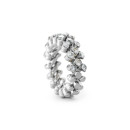 Serafino Consoli Brevetto Multi-Size Ring - Bild 2