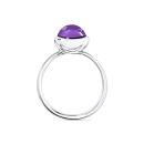 Tamara Comolli BOUTON Ring small Amethyst - Bild 2