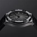 Maurice Lacroix Aikon Automatic 42mm Gunmetal Pvd Limited Edition - Bild 2