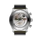 Breitling Aviator 8 B01 Chronograph 43 Curtiss Warhawk (Ref: AB01192A1L1X1) - Bild 2