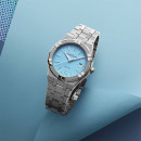 Maurice Lacroix Aikon Quarz Coulors Edition - Bild 2