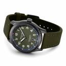Breitling Aviator 8 Automatic 41 Black Steel Curtiss Warhawk (Ref: M173152A1L1X2) - Bild 4
