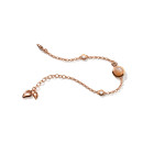 Tamara Comolli BOUTON Mini Chain Armband 'Camel' Small/Medium - Bild 2