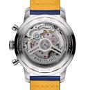 Breitling Top Time B01 Gino Bartali - Bild 2