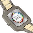 Rado True Square Thinline Les Couleurs™ Le Corbusier - Bild 2